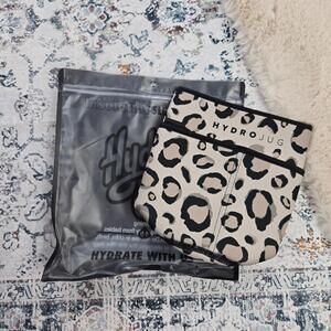 Hydrojug Sleeve ONE OF A KIND Large Leopard Sleeve NO STRAP